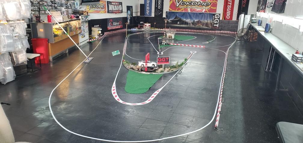 {GGT RC Drift Circuit?}