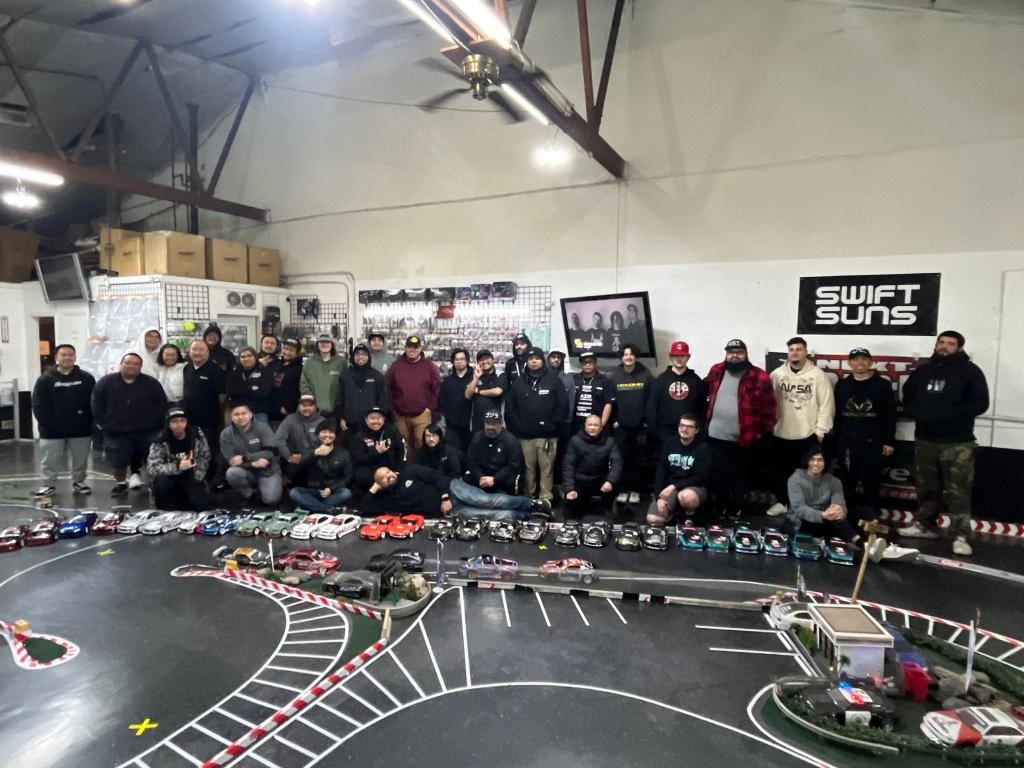 {GGT RC Drift Circuit?}