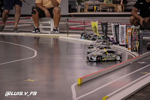 {Drift RC Miami}