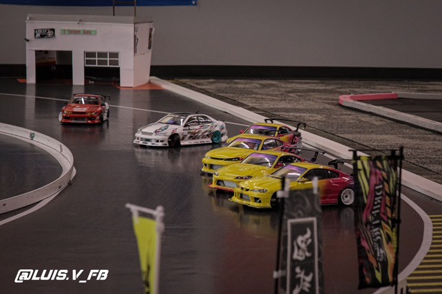 {Drift RC Miami}